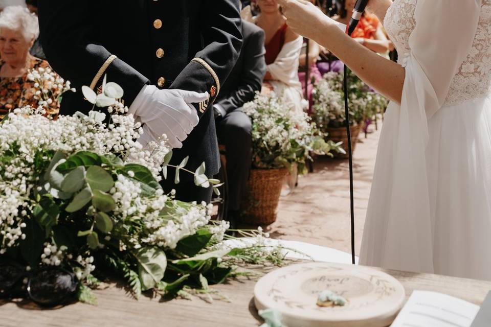 Lucía & Jorge