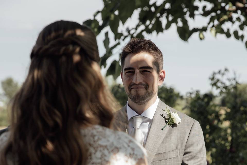Viki & Alonso