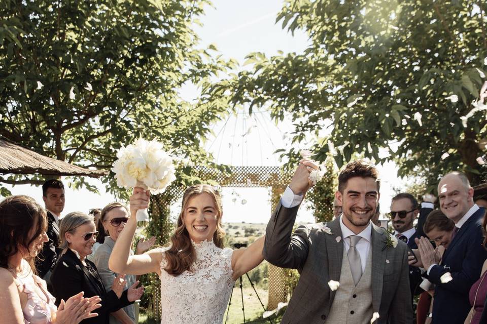Viki & Alonso