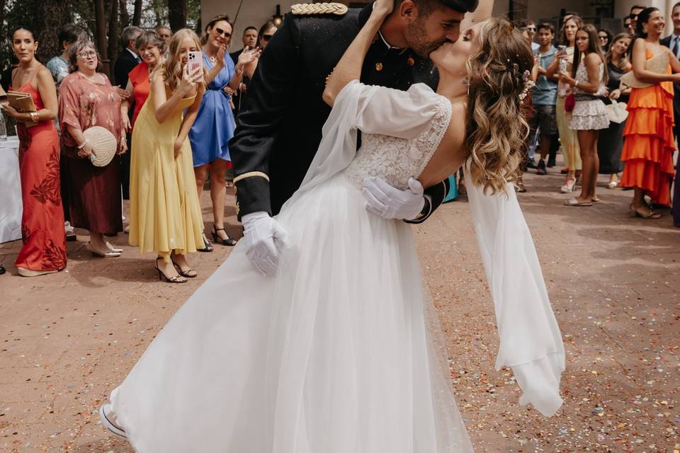 Lucía & Jorge