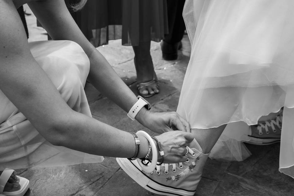 Lucía & Jorge