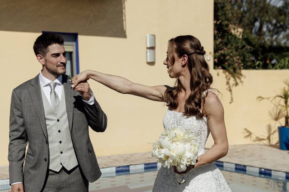 Viki & Alonso