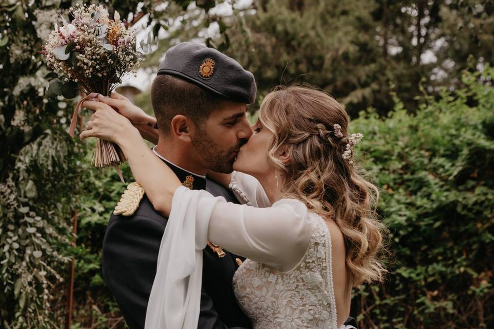 Lucía & Jorge