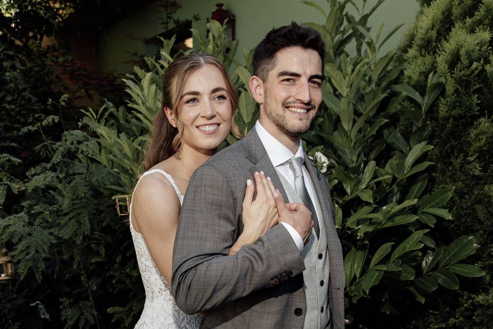 Viki & Alonso