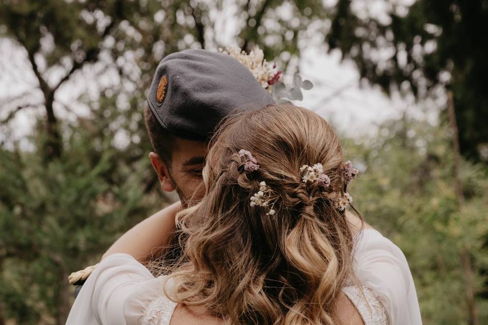 Lucía & Jorge
