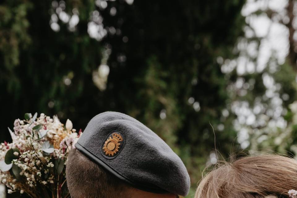 Lucía & Jorge