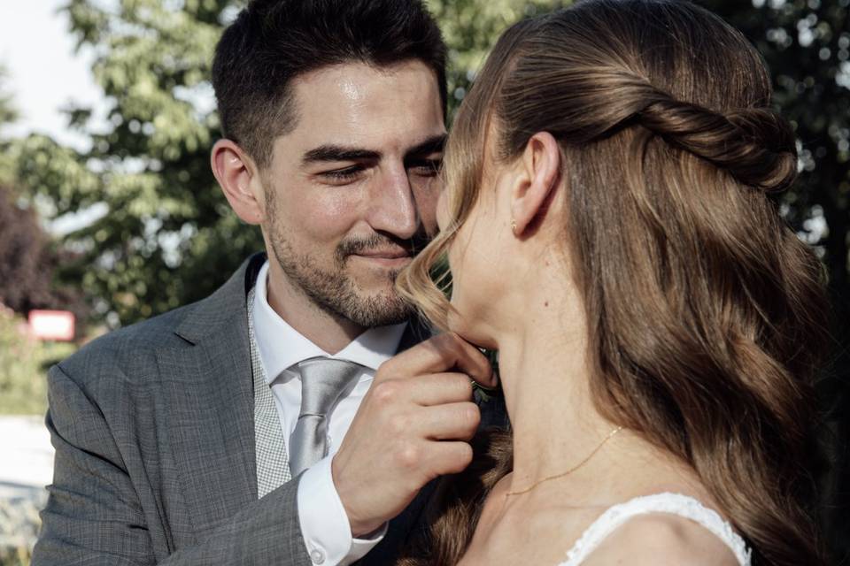 Viki & Alonso