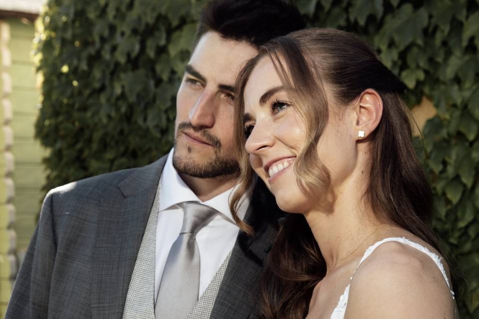 Viki & Alonso