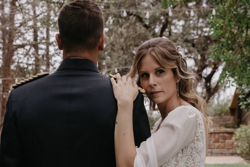 Lucía & Jorge