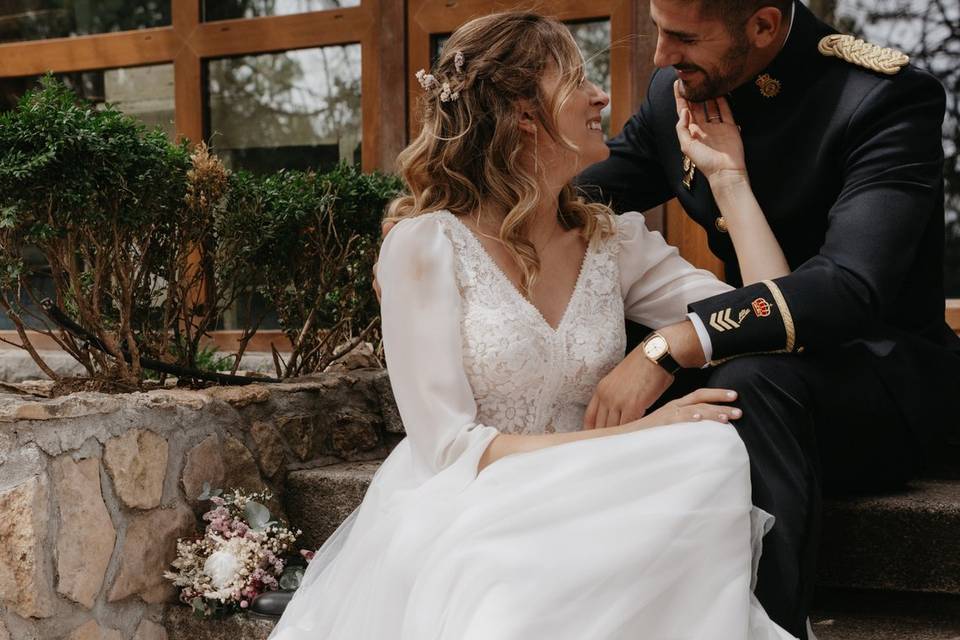 Lucía & Jorge