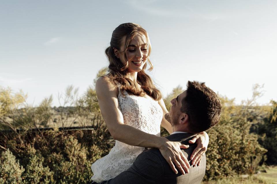 Viki & Alonso