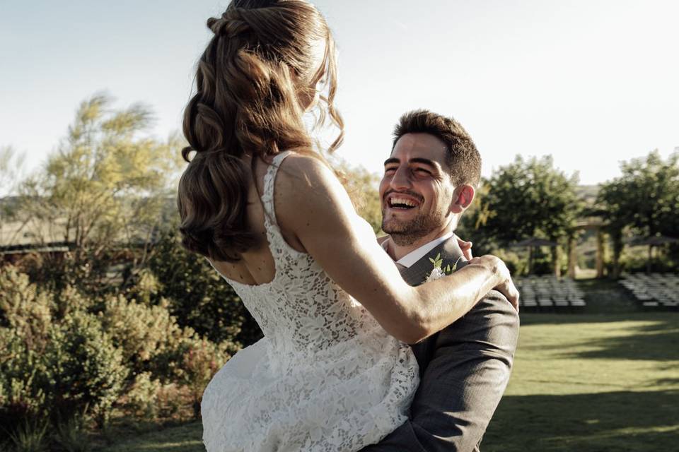 Viki & Alonso