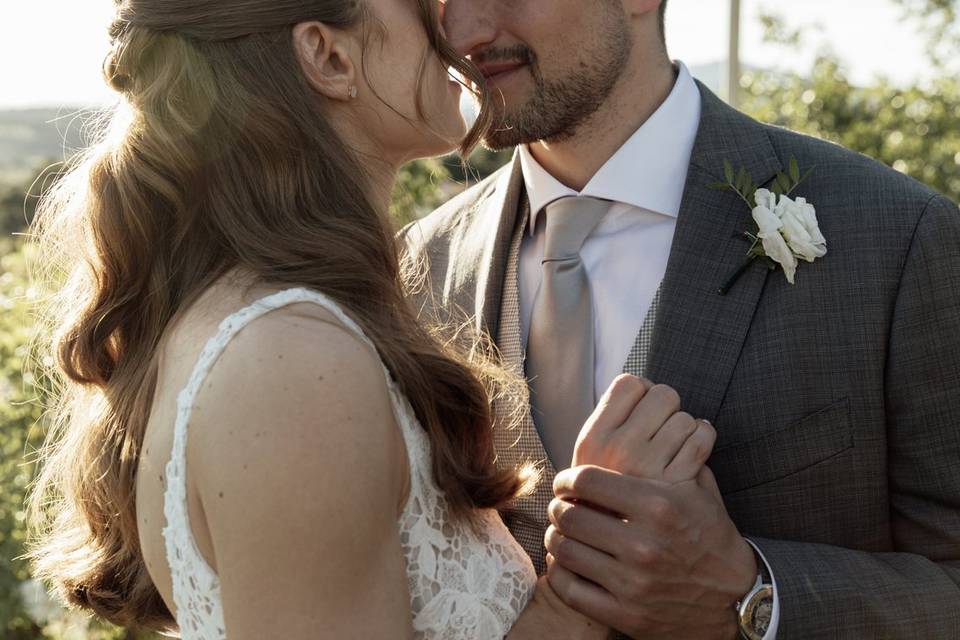 Viki & Alonso