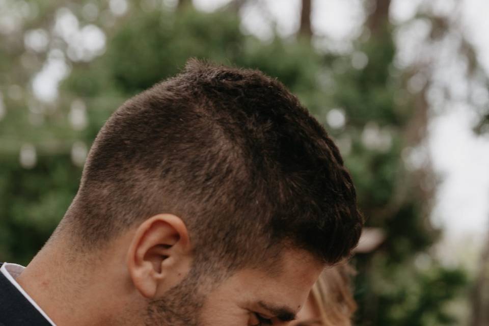 Lucía & Jorge