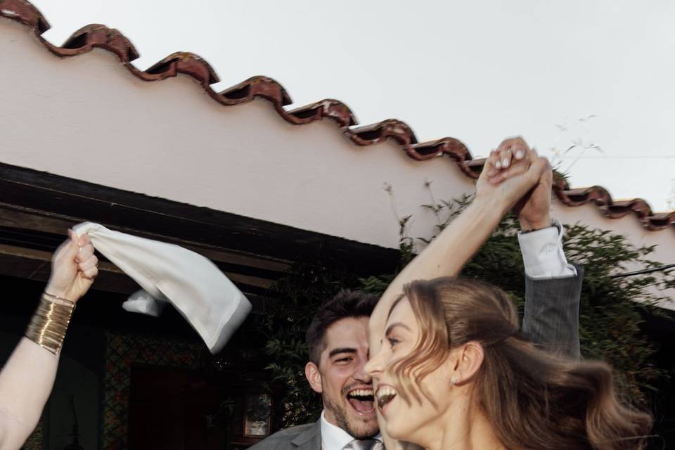 Viki & Alonso