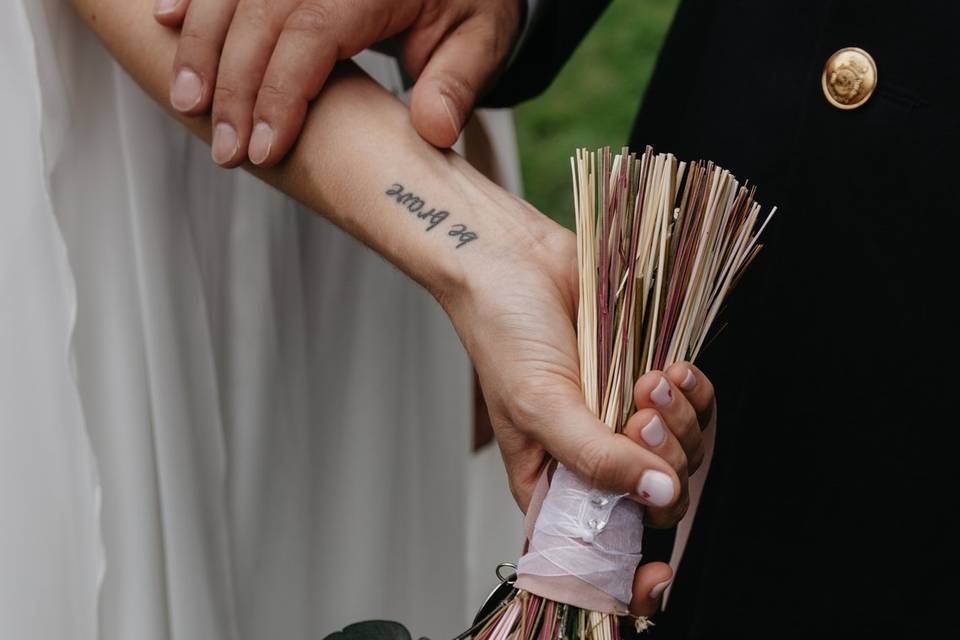 Lucía & Jorge
