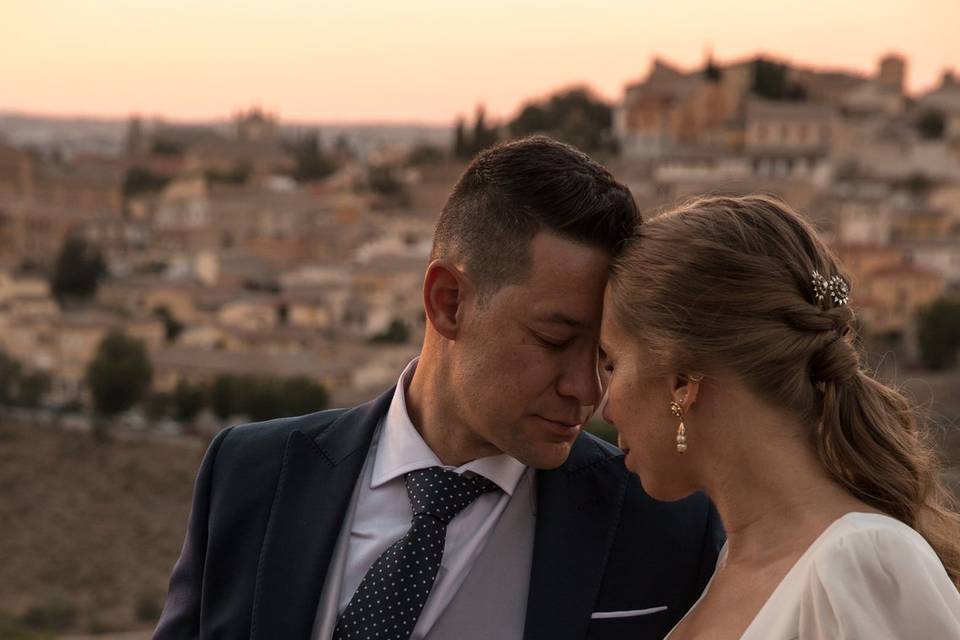 Ali & Alex
