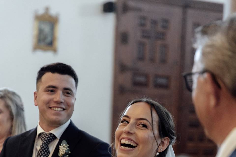 Maca & Adri