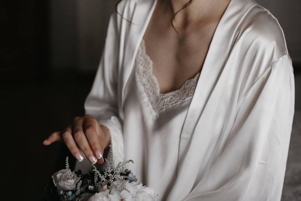 Sandra & Vicente