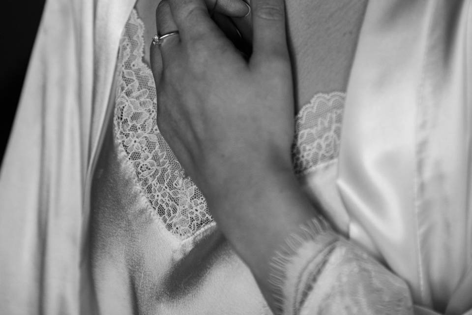 Sandra & Vicente