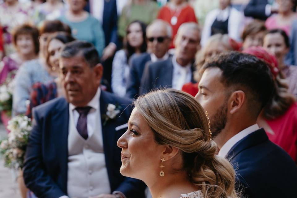 Eva & Pepe