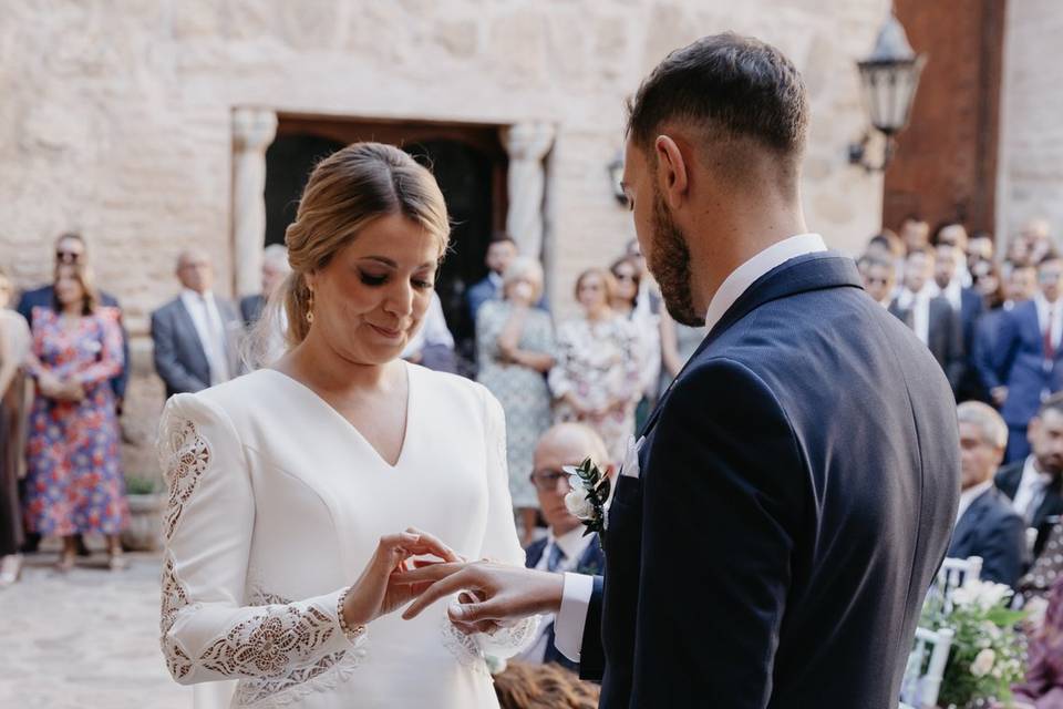 Eva & Pepe