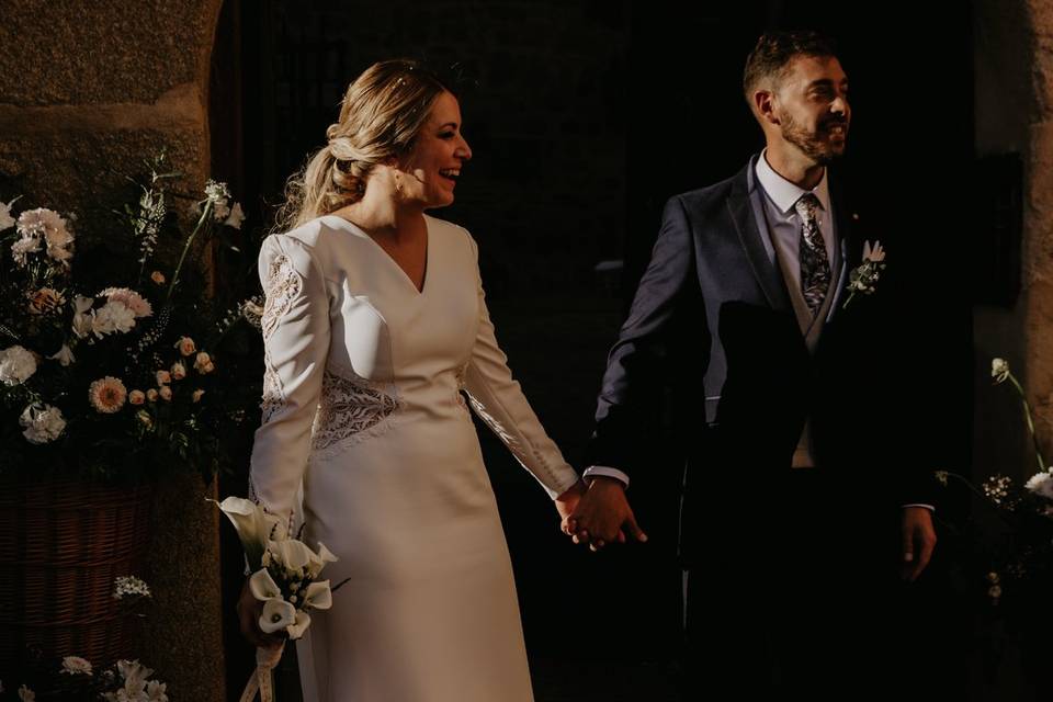 Eva & Pepe