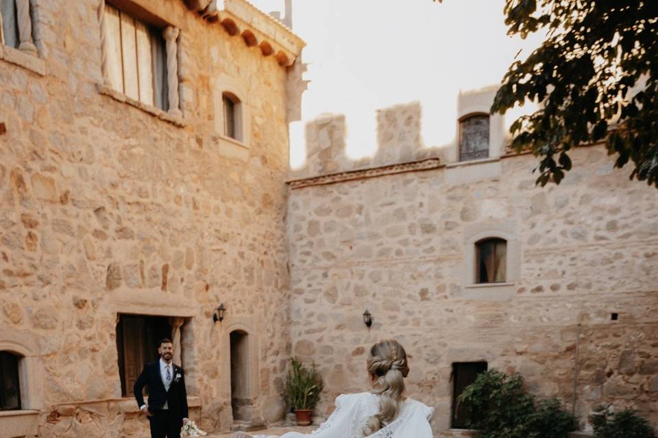 Eva & Pepe