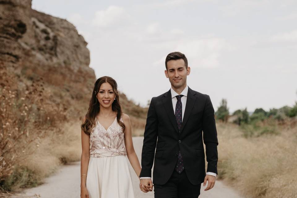 Duni & Alex
