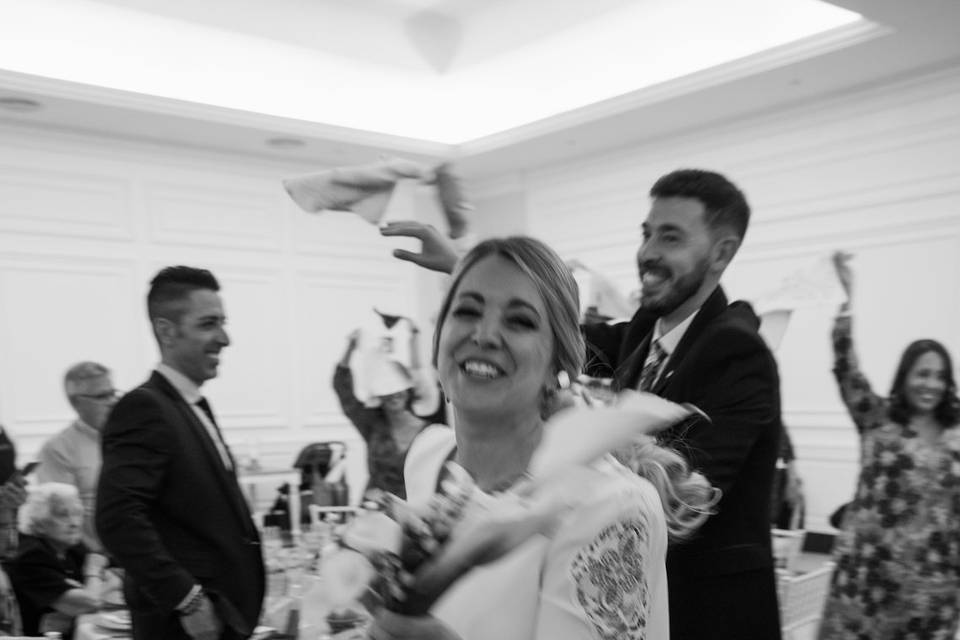 Eva & Pepe