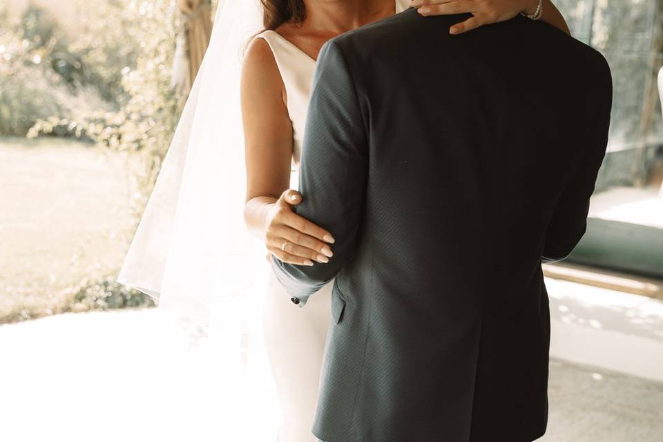 Sandra & David