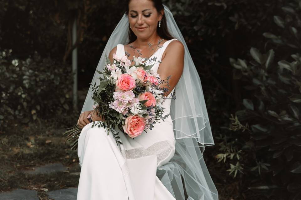 Sandra & David