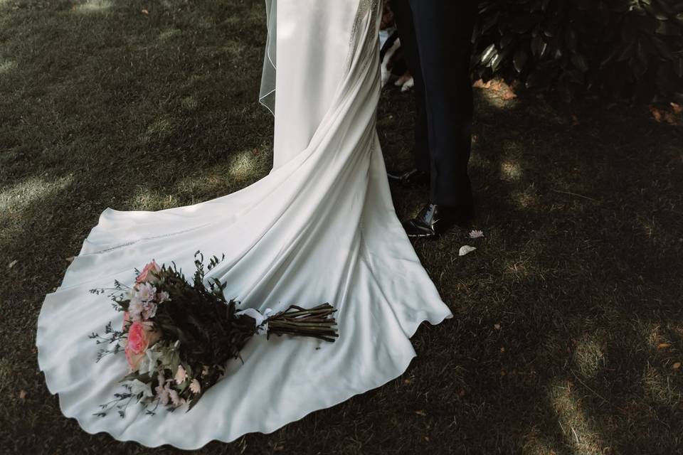 Sandra & David