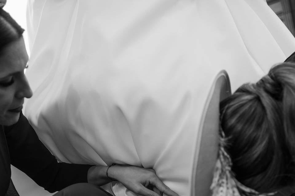 Andrea & Juanma
