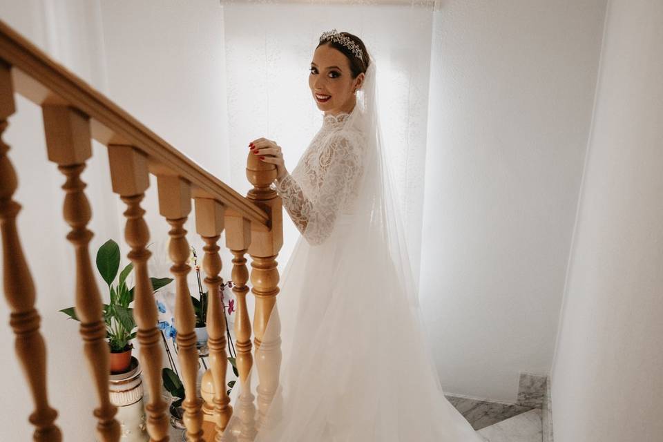 Andrea & Juanma