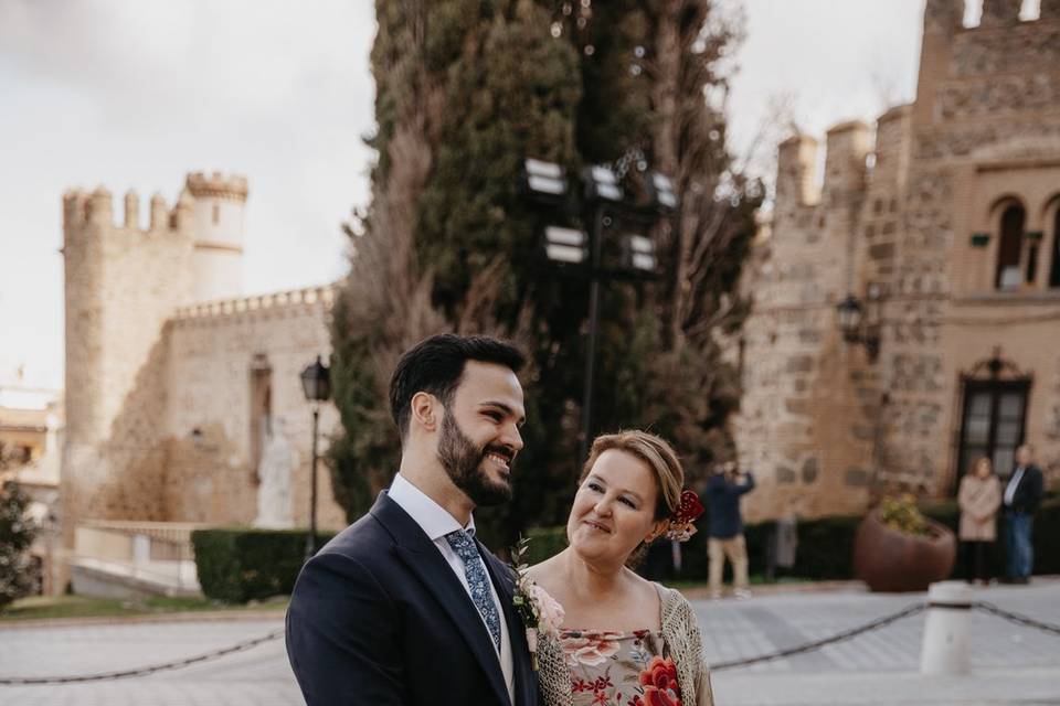 Andrea & Juanma