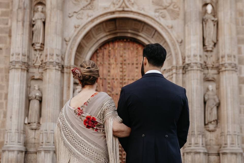 Andrea & Juanma