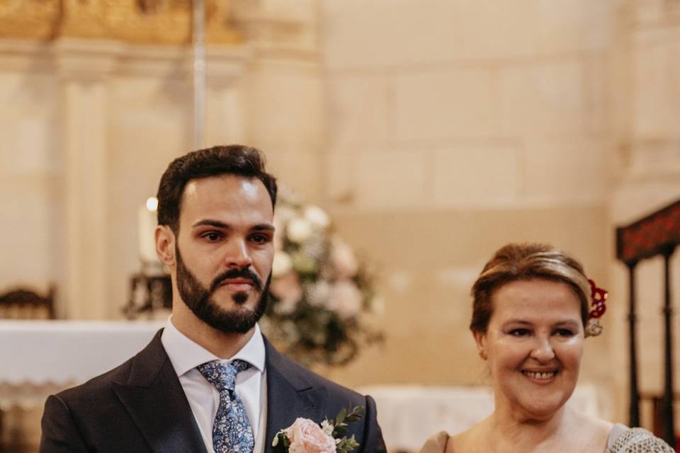 Andrea & Juanma