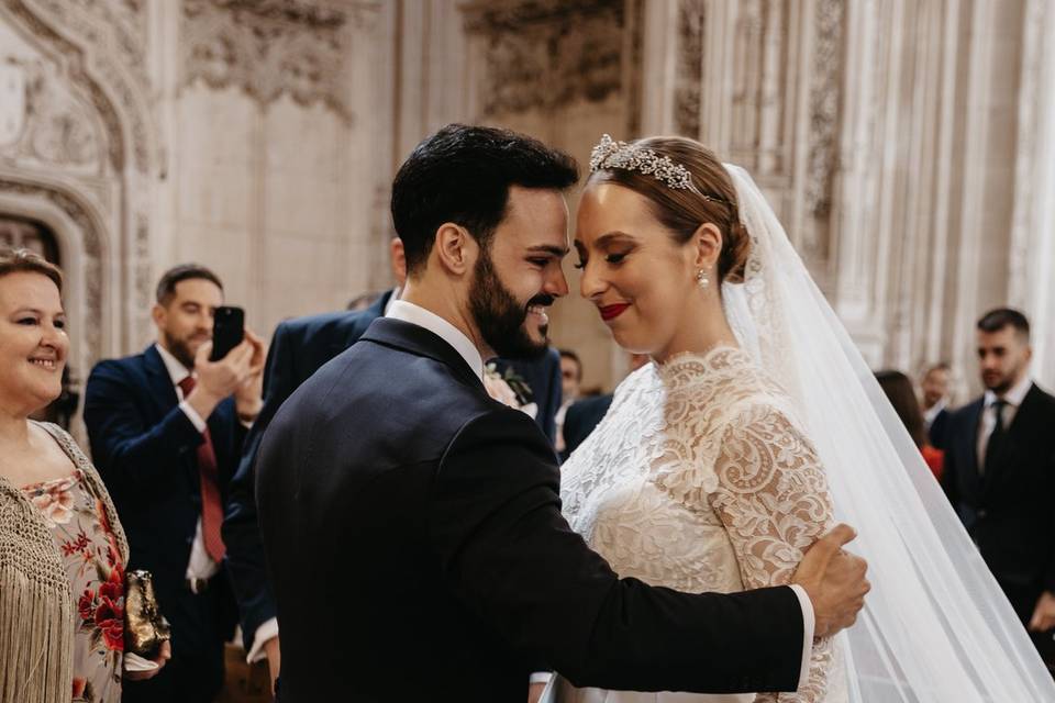 Andrea & Juanma