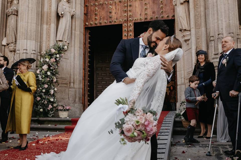 Andrea & Juanma