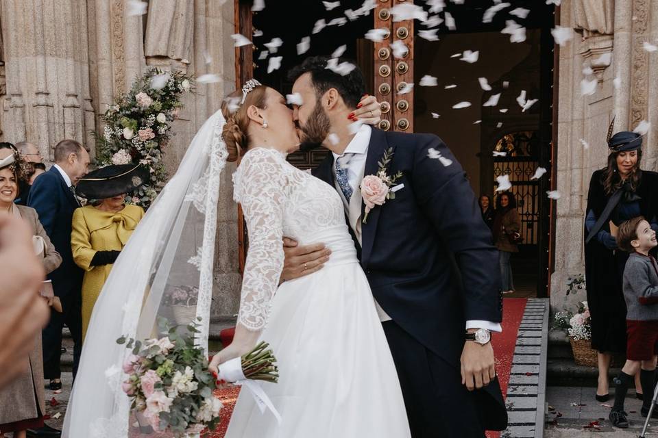 Andrea & Juanma