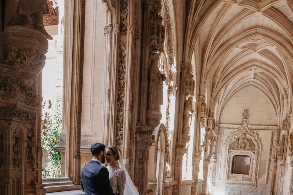 Andrea & Juanma