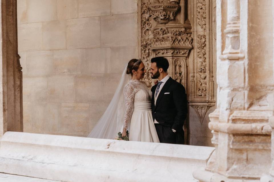 Andrea & Juanma