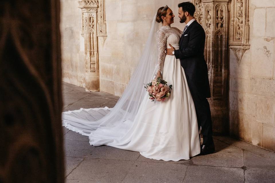 Andrea & Juanma