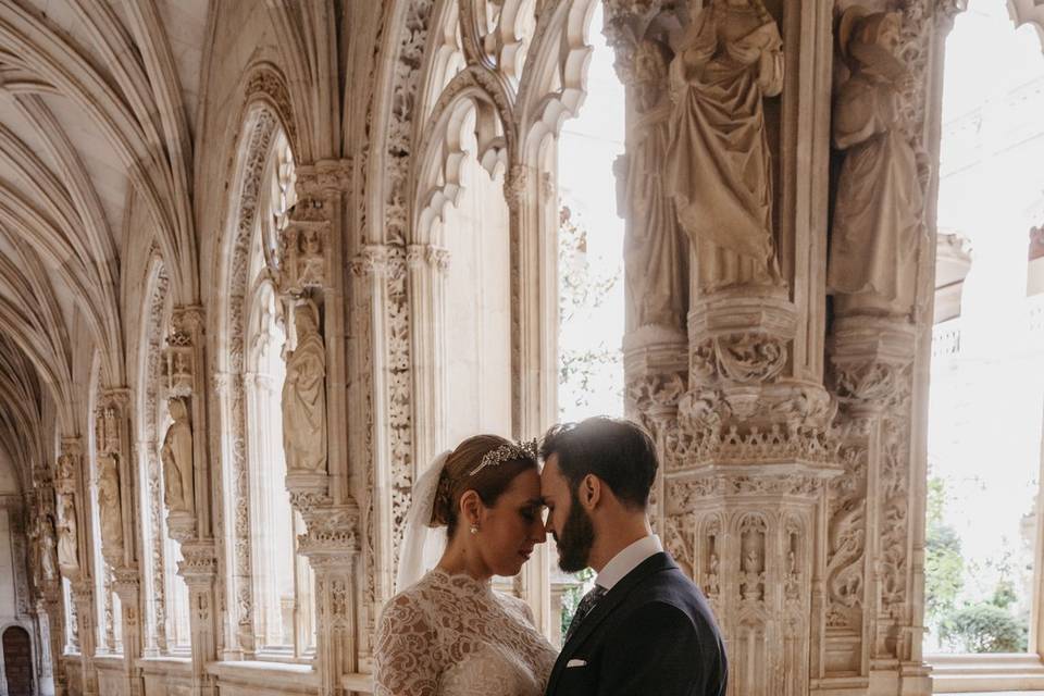 Andrea & Juanma