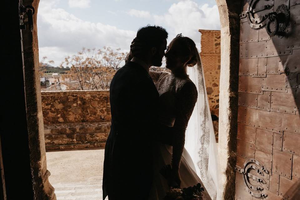 Andrea & Juanma