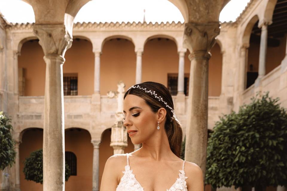 Natalia & Mario