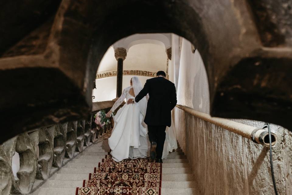 Andrea & Juanma