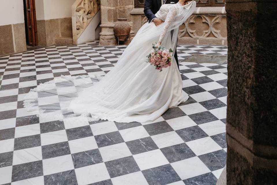 Andrea & Juanma