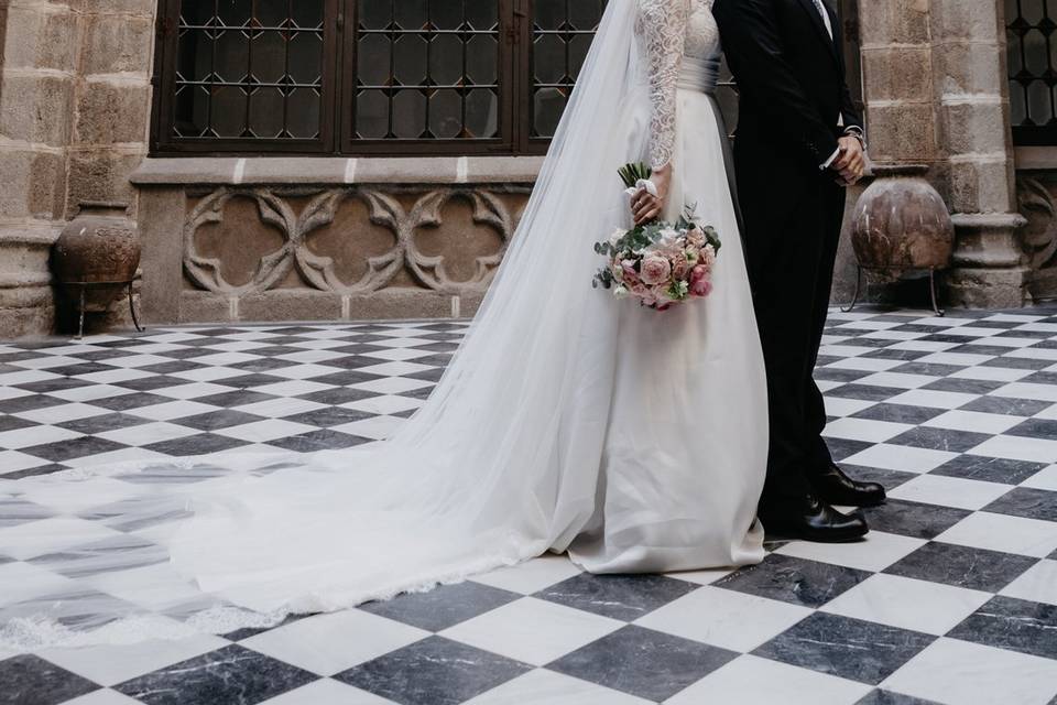 Andrea & Juanma